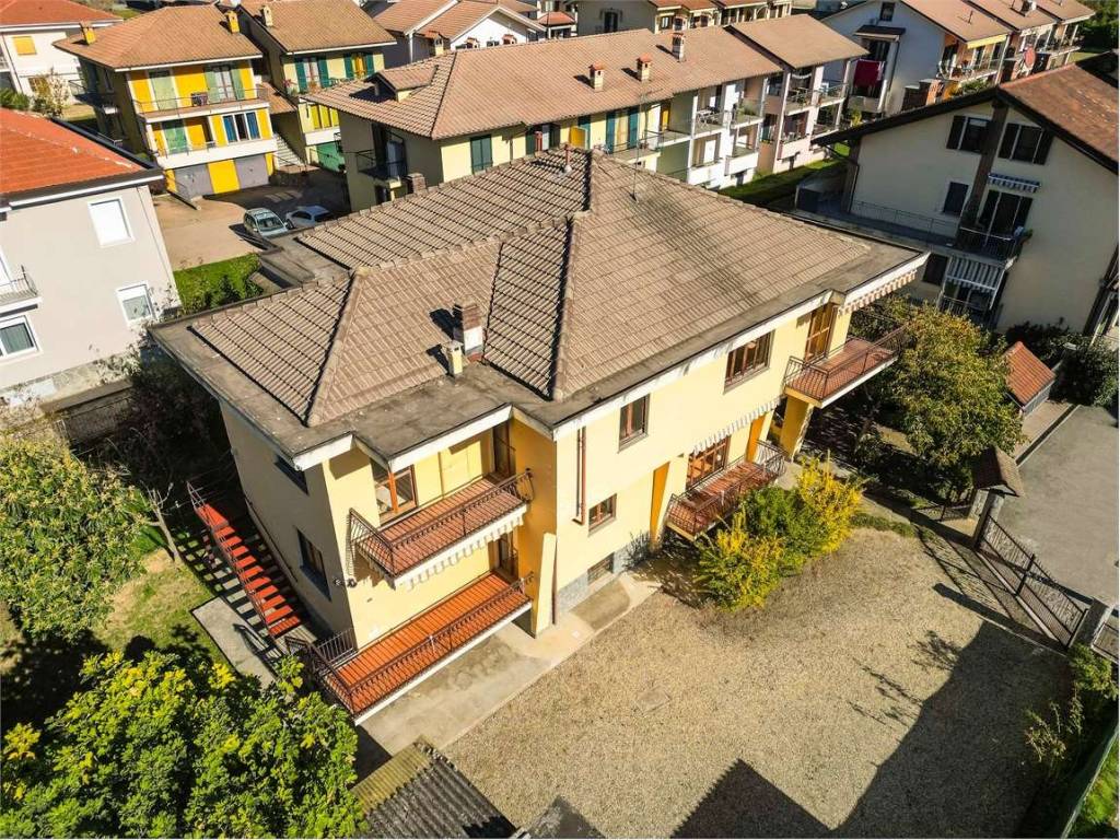 Appartamento a Cavour in Via Puccini, 17 - Foto 3