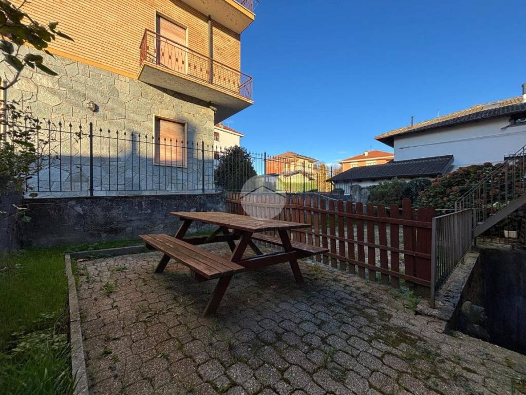 Appartamento a Coazze in Via Matteotti, 93 - Foto 2