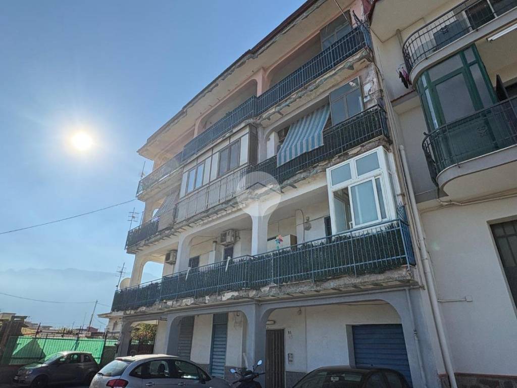 Appartamento a Castellammare di stabia in Via Fosso Luna, 51 - Foto 2