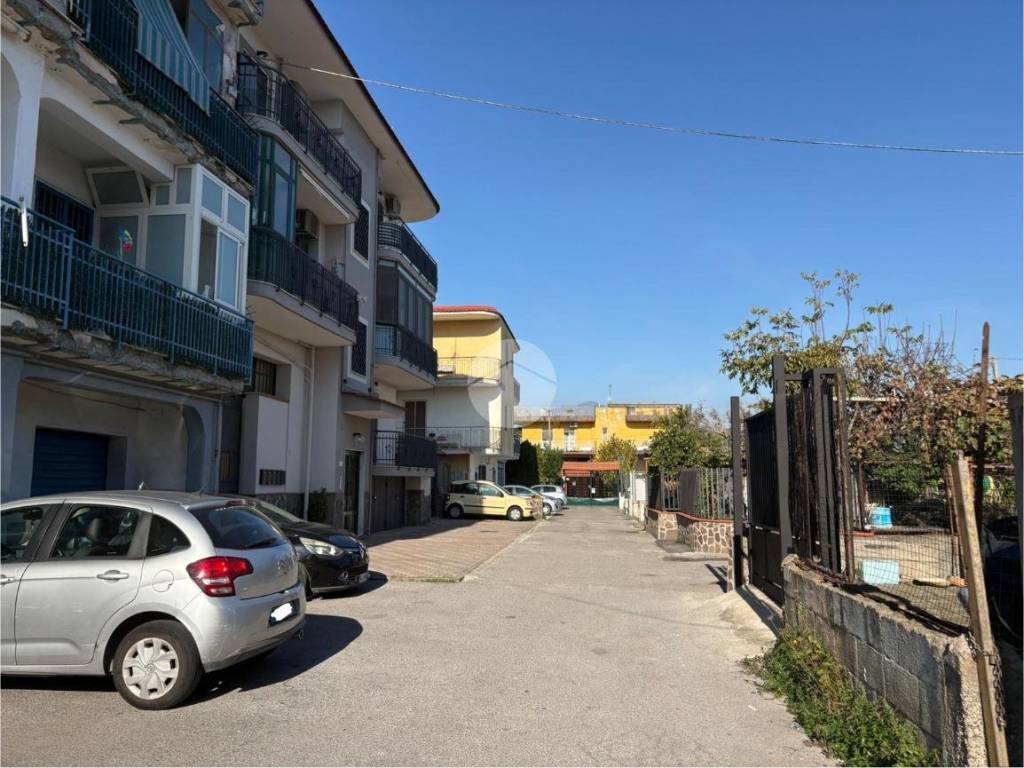 Appartamento a Castellammare di stabia in Via Fosso Luna, 51 - Foto 3