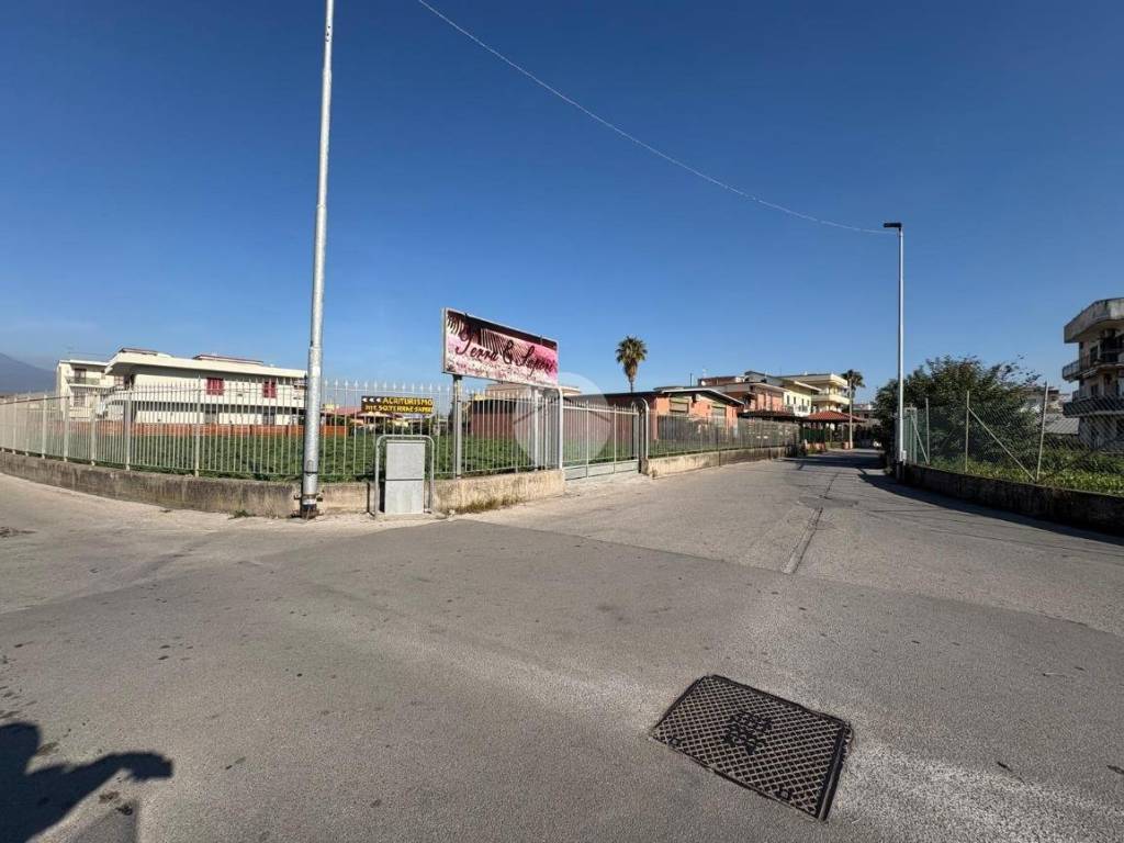 Appartamento a Castellammare di stabia in Via Fosso Luna, 51 - Foto 4