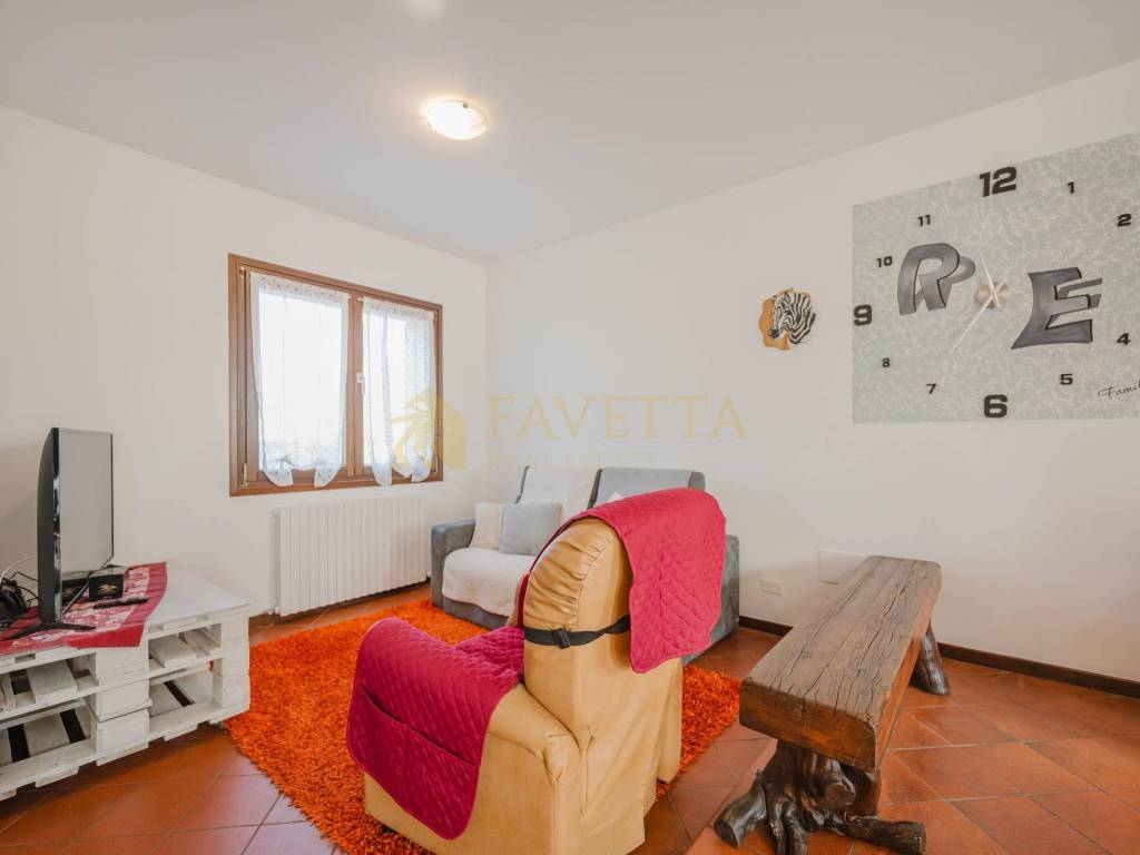 Villa a Carbonera in Via Boschi - Foto 2