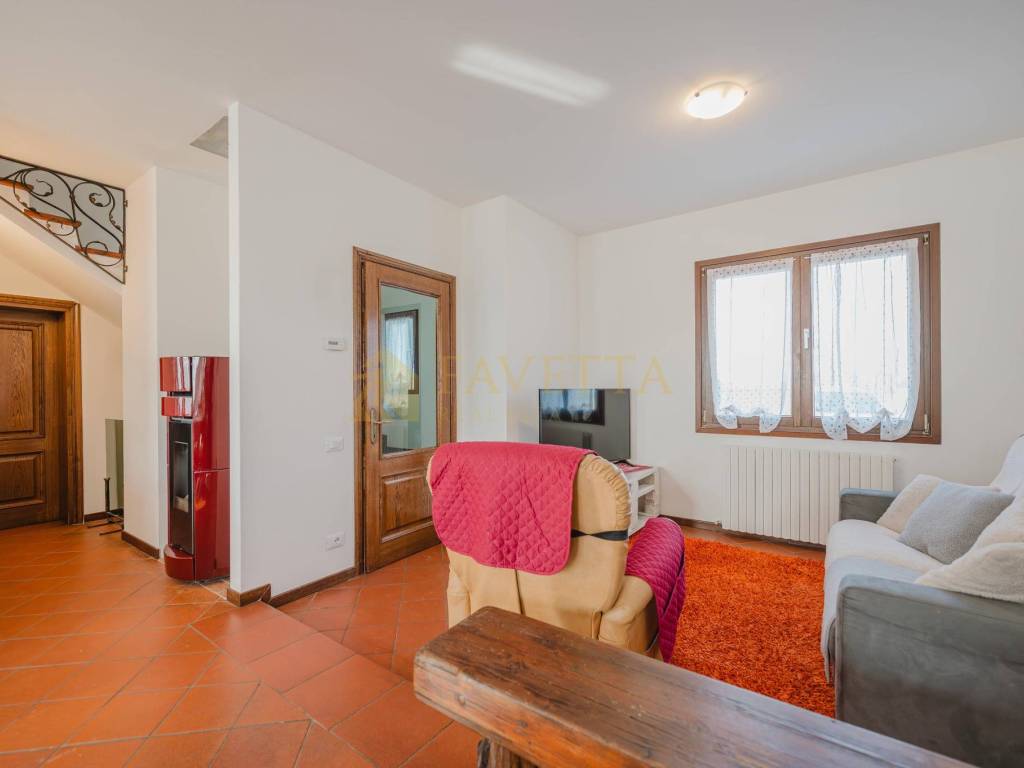 Villa a Carbonera in Via Boschi - Foto 3