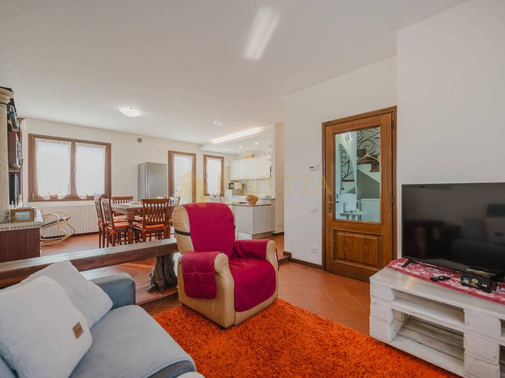 Villa a Carbonera in Via Boschi - Foto 4