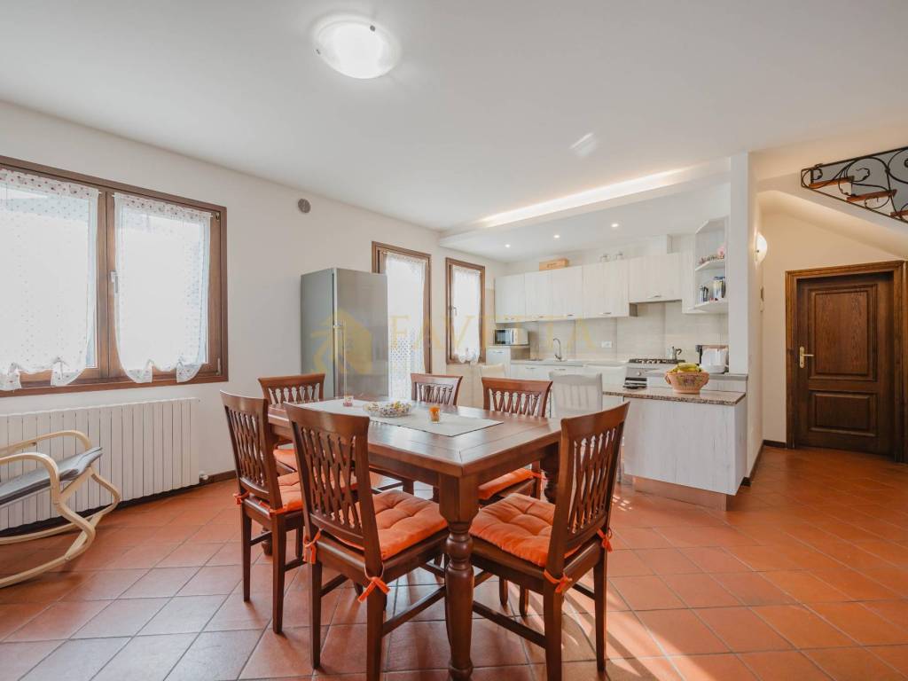 Villa a Carbonera in Via Boschi - Foto 5