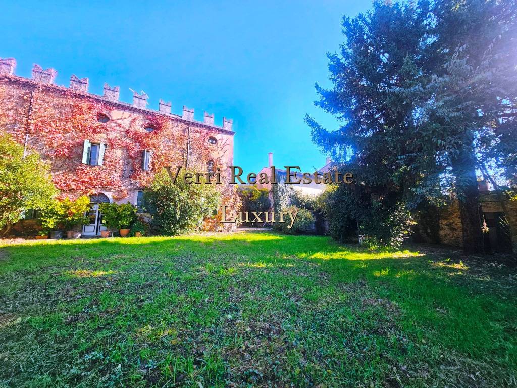 Palazzo / stabile a Sona in Via Molino - Foto 2