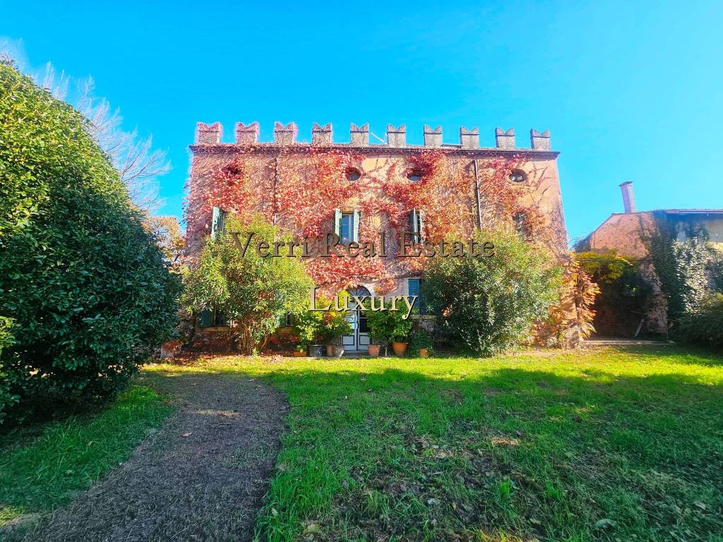 Palazzo / stabile a Sona in Via Molino - Foto 4