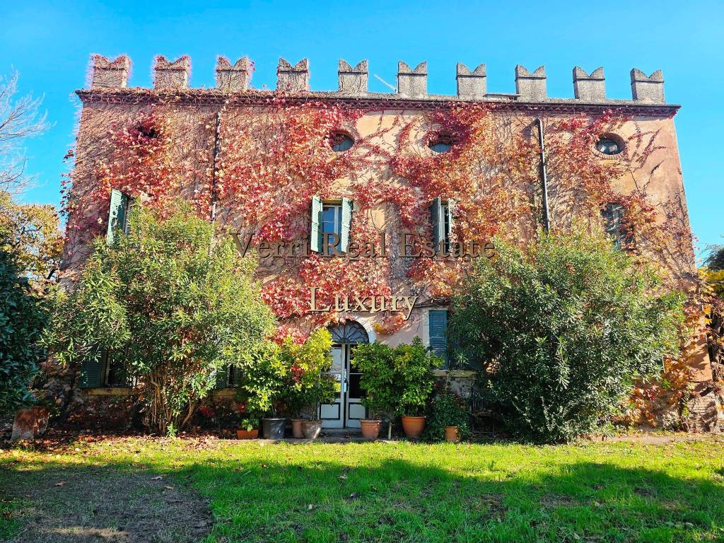 Palazzo / stabile a Sona in Via Molino - Foto 5