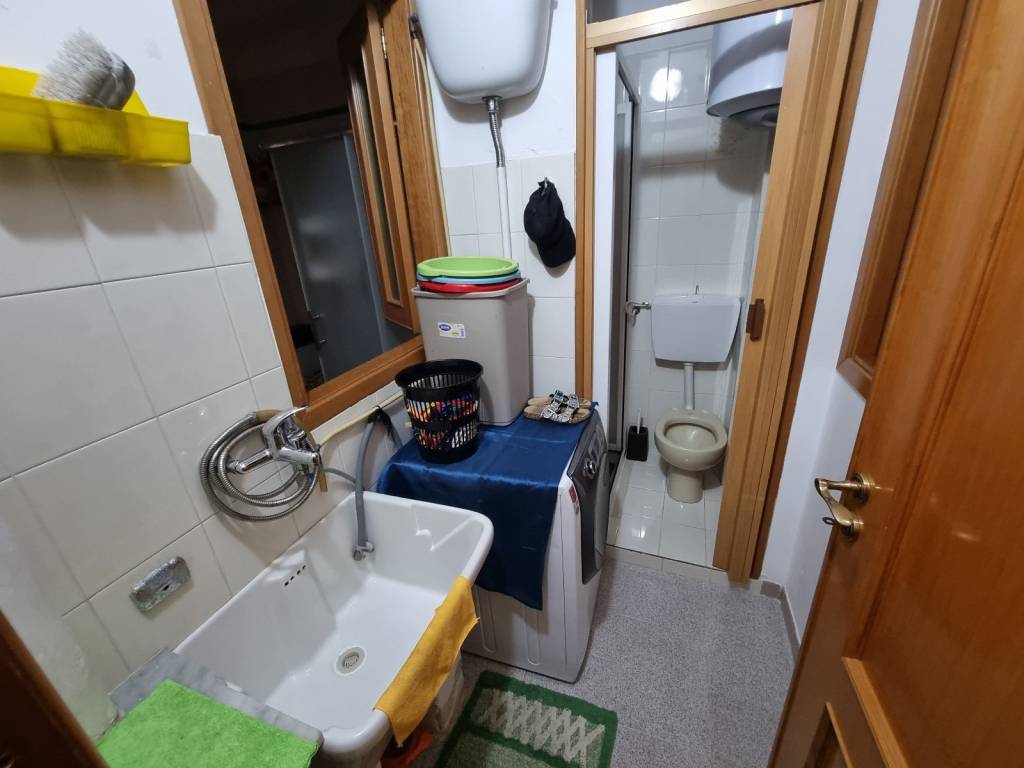 Appartamento a Terrasini in Via Giuseppe Verdi, 112 - Foto 2