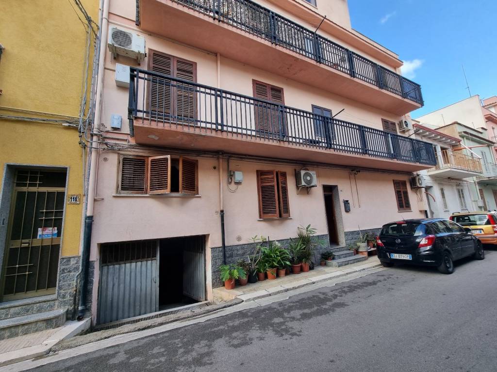 Appartamento a Terrasini in Via Giuseppe Verdi, 112 - Foto 4