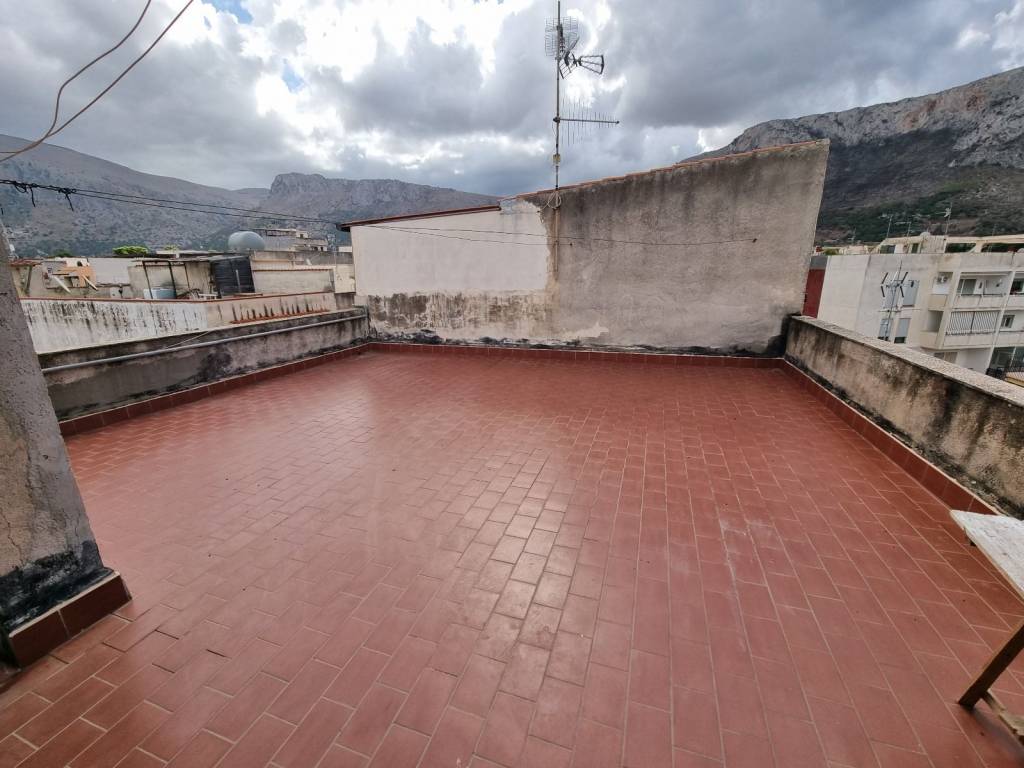 Appartamento a Terrasini in Via Giuseppe Verdi, 112 - Foto 5