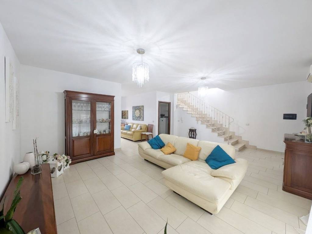 Villa a Uta in Via Cavour - Foto 4