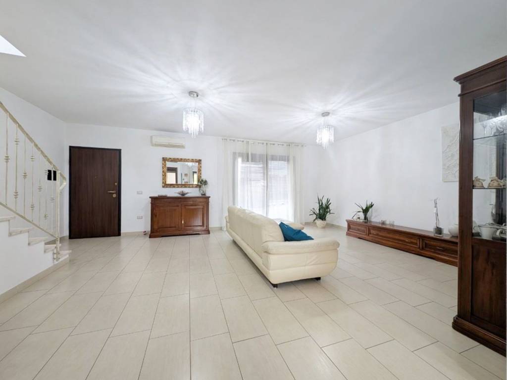 Villa a Uta in Via Cavour - Foto 5