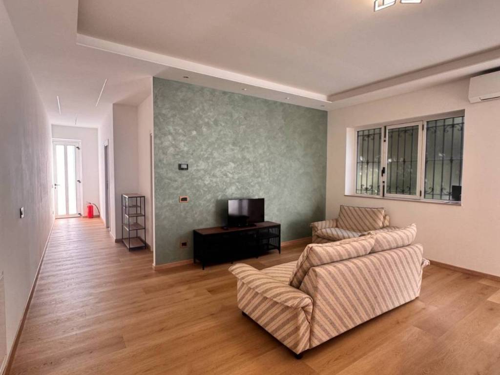 Appartamento a Montegiorgio in Via Toscana, 4 - Foto 3