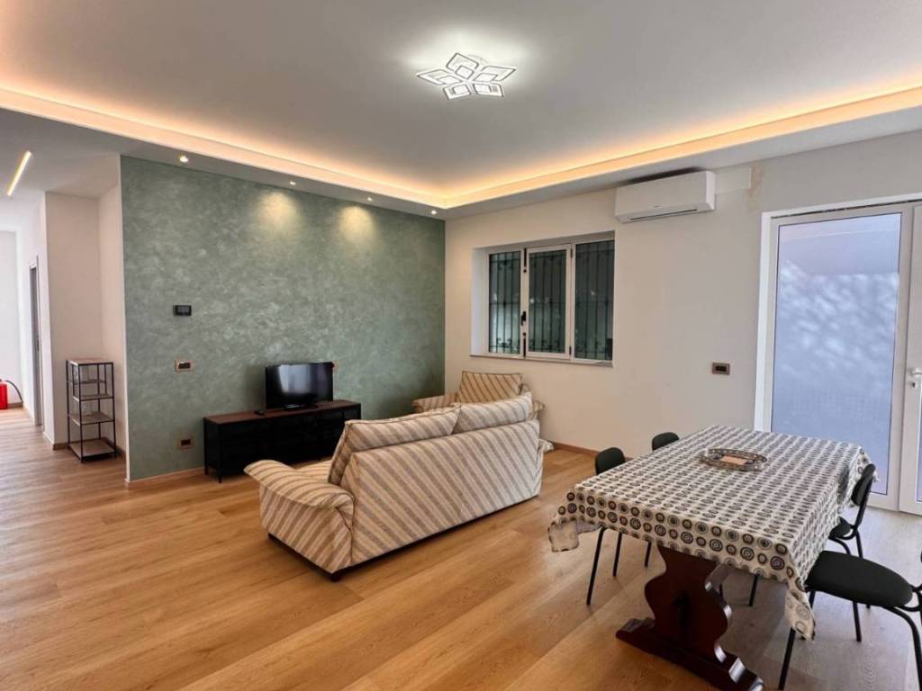 Appartamento a Montegiorgio in Via Toscana, 4 - Foto 4