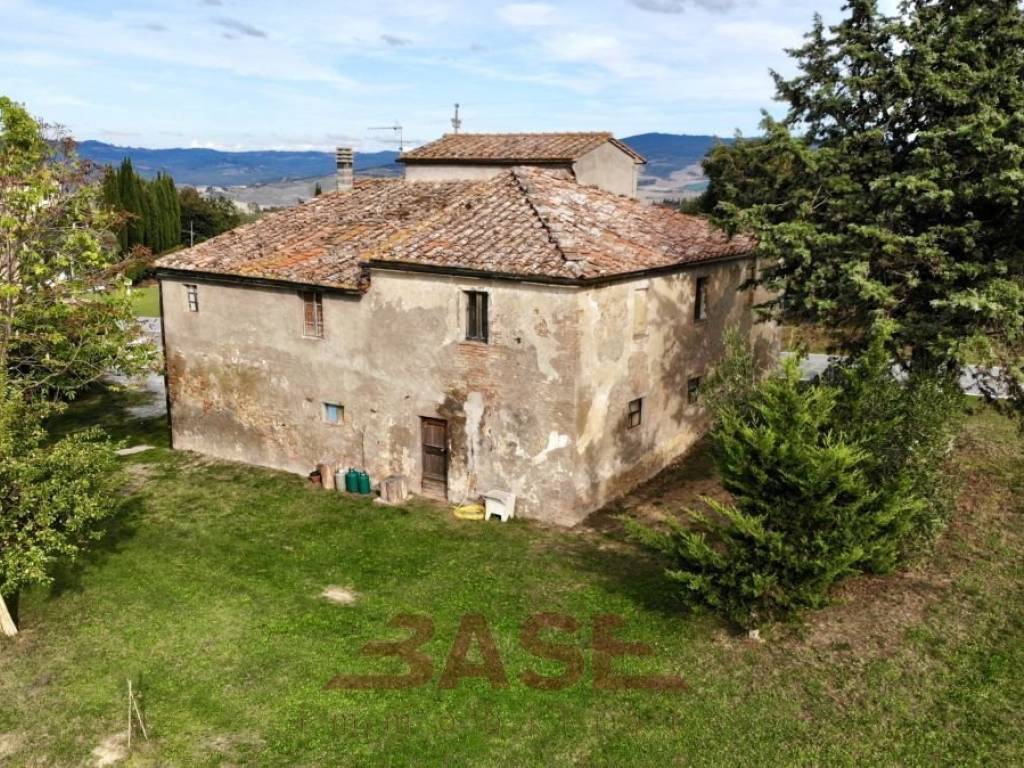 Rustico / casale a Volterra in Via Pisana - Foto 3