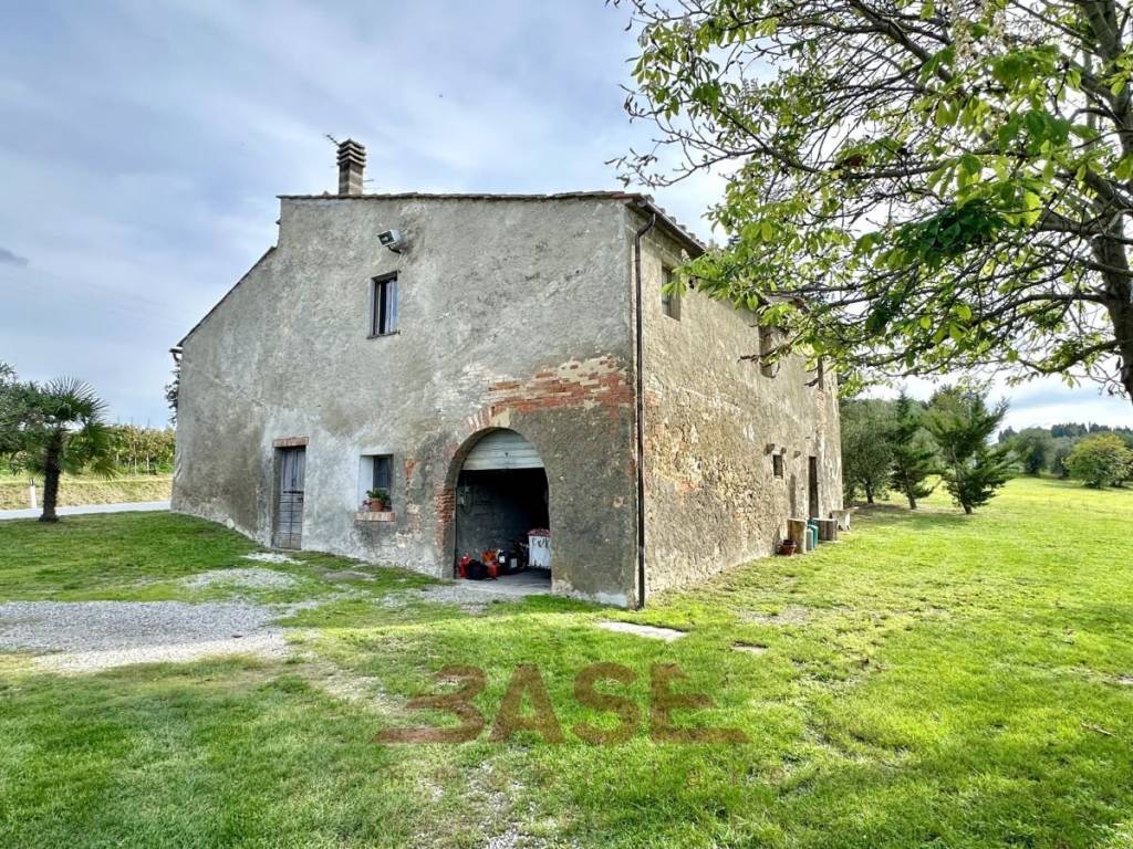 Rustico / casale a Volterra in Via Pisana - Foto 4