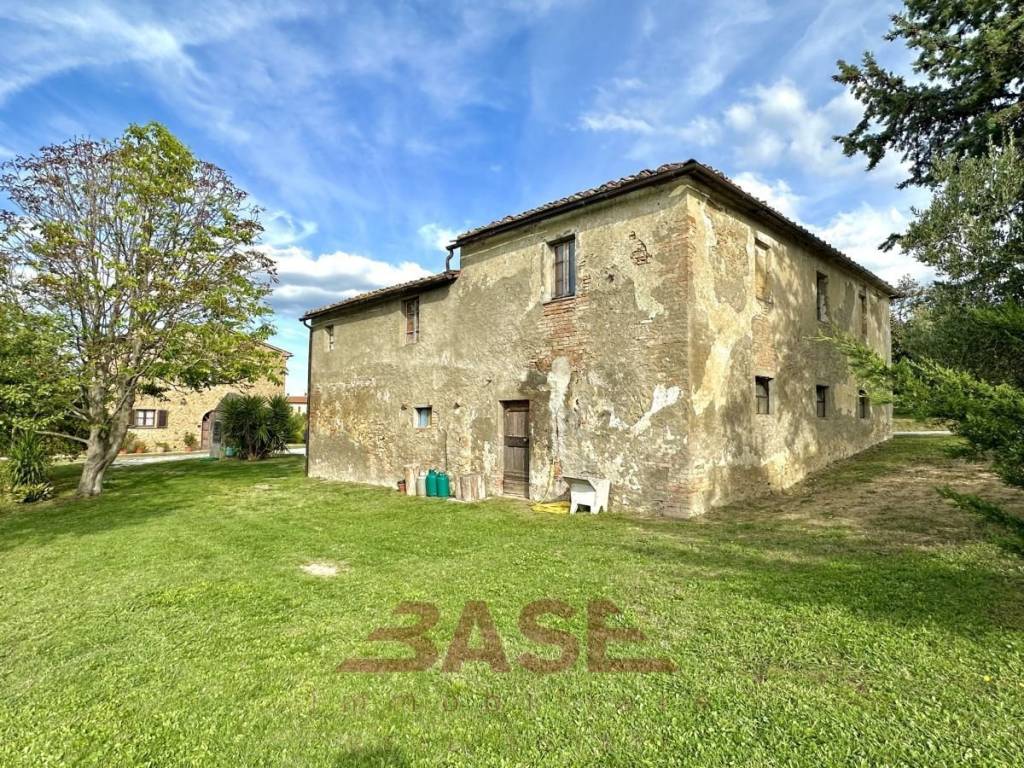 Rustico / casale a Volterra in Via Pisana - Foto 5