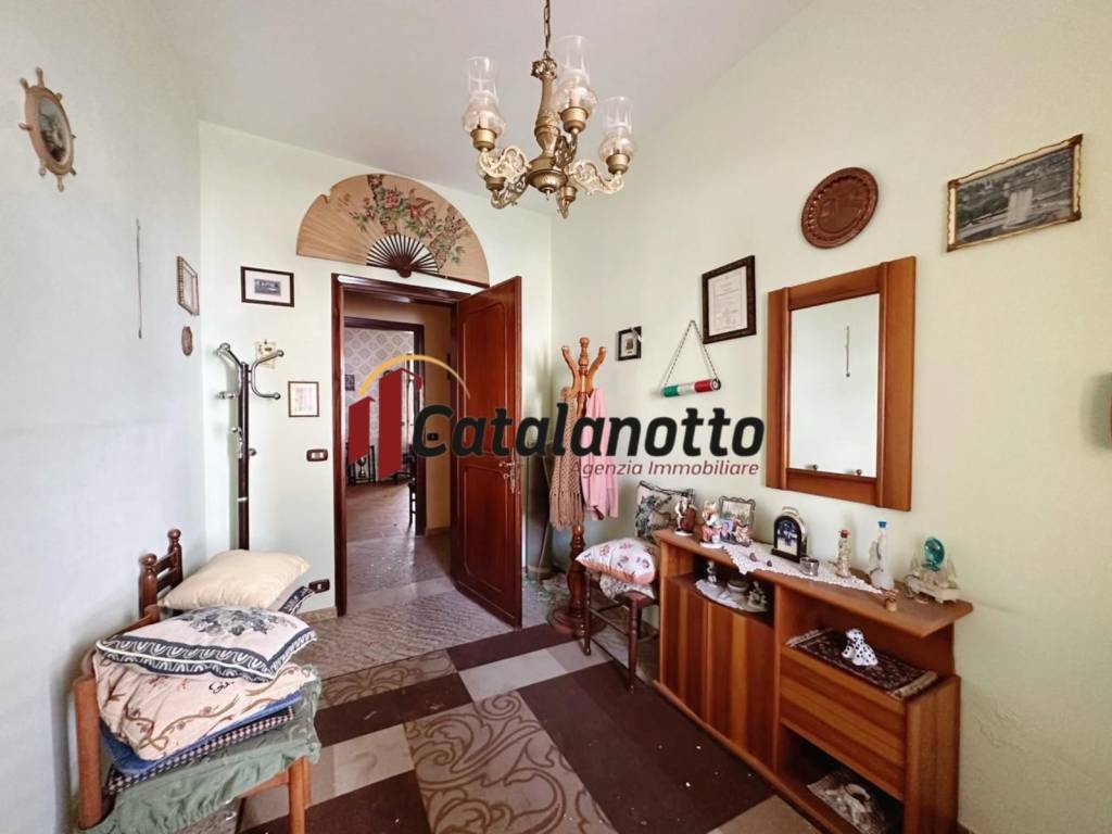 Casa indipendente a Castelvetrano in Via Edoardo Amaldi - Foto 2