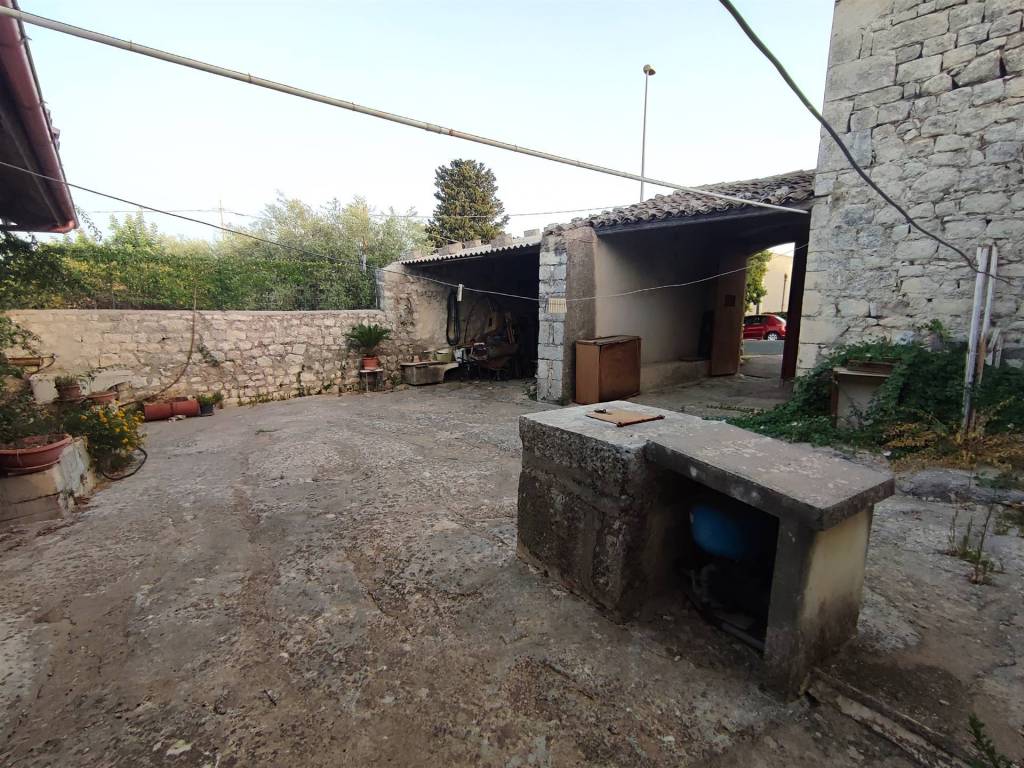 Rustico / casale a Modica - Foto 4