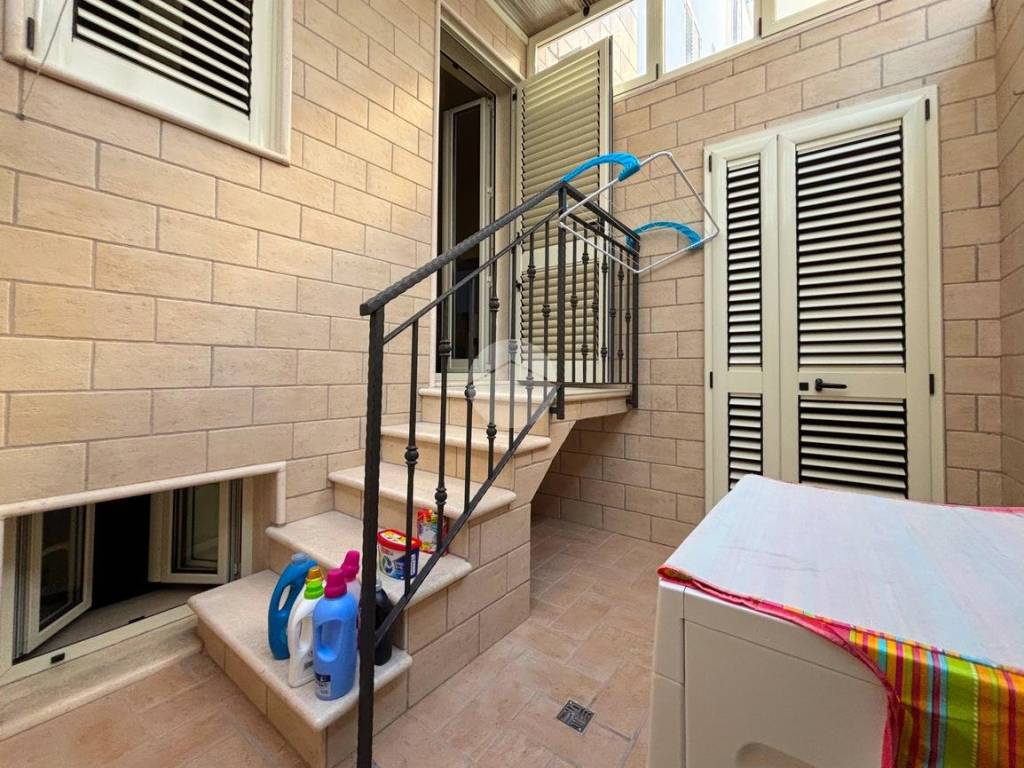 Appartamento a Manfredonia in Via Giuseppe Grassi, 8 - Foto 2