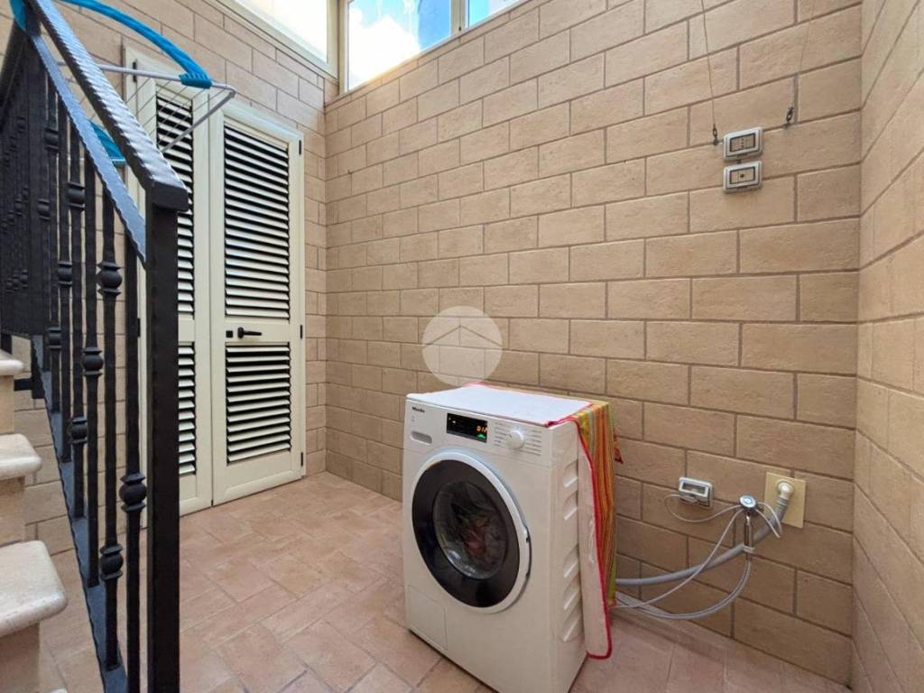 Appartamento a Manfredonia in Via Giuseppe Grassi, 8 - Foto 3