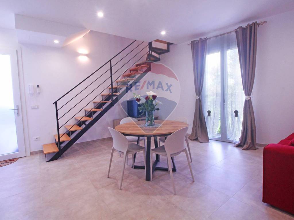 Casa indipendente a Specchia in Via Salite, 9 - Foto 3