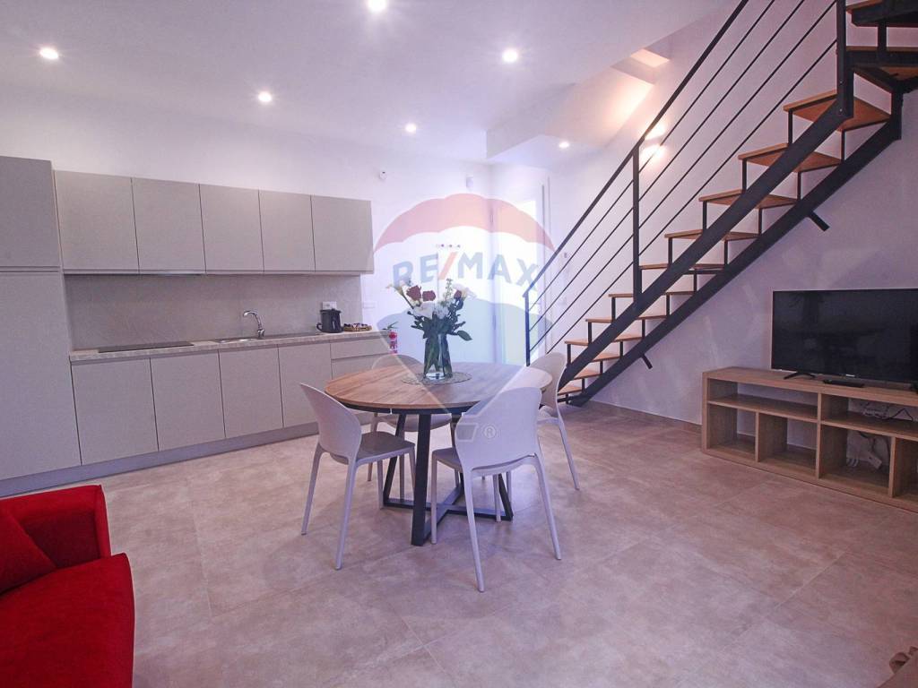 Casa indipendente a Specchia in Via Salite, 9 - Foto 4