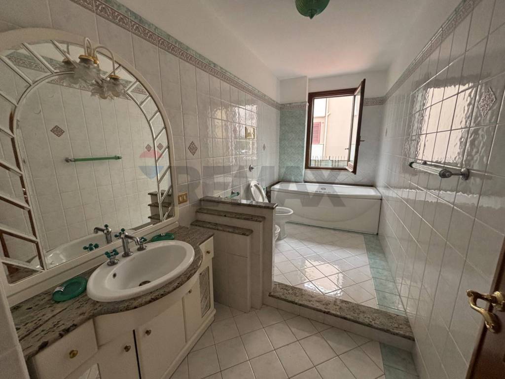 Appartamento a Terrasini in Via Pietro Galati, 15 - Foto 3