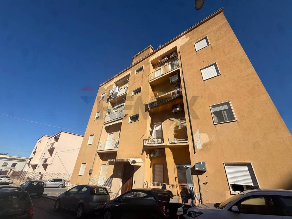 Appartamento a Castellammare del golfo in Via Modena, 4 - Foto 2