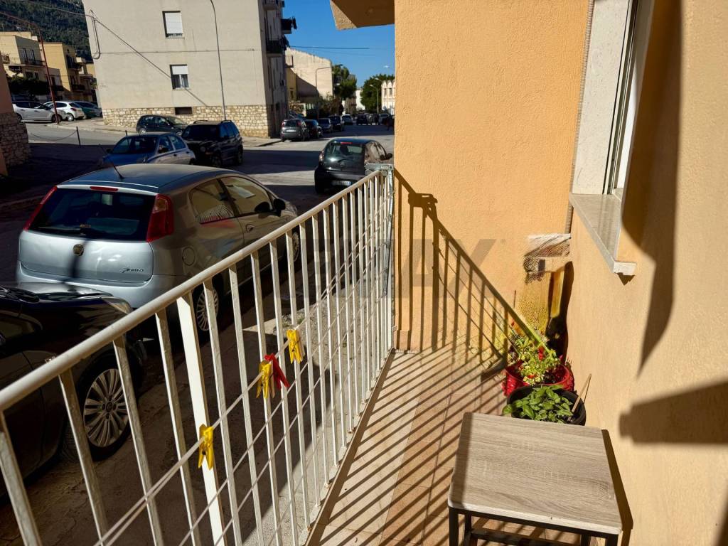 Appartamento a Castellammare del golfo in Via Modena, 4 - Foto 3