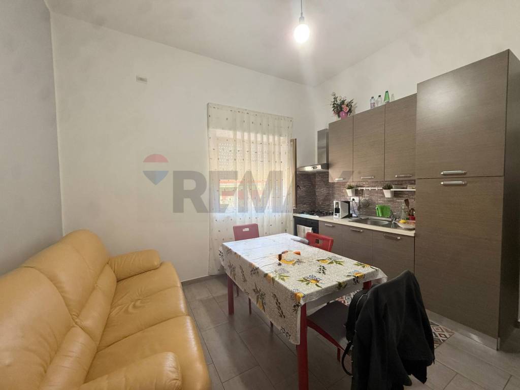 Appartamento a Castellammare del golfo in Via Modena, 4 - Foto 4