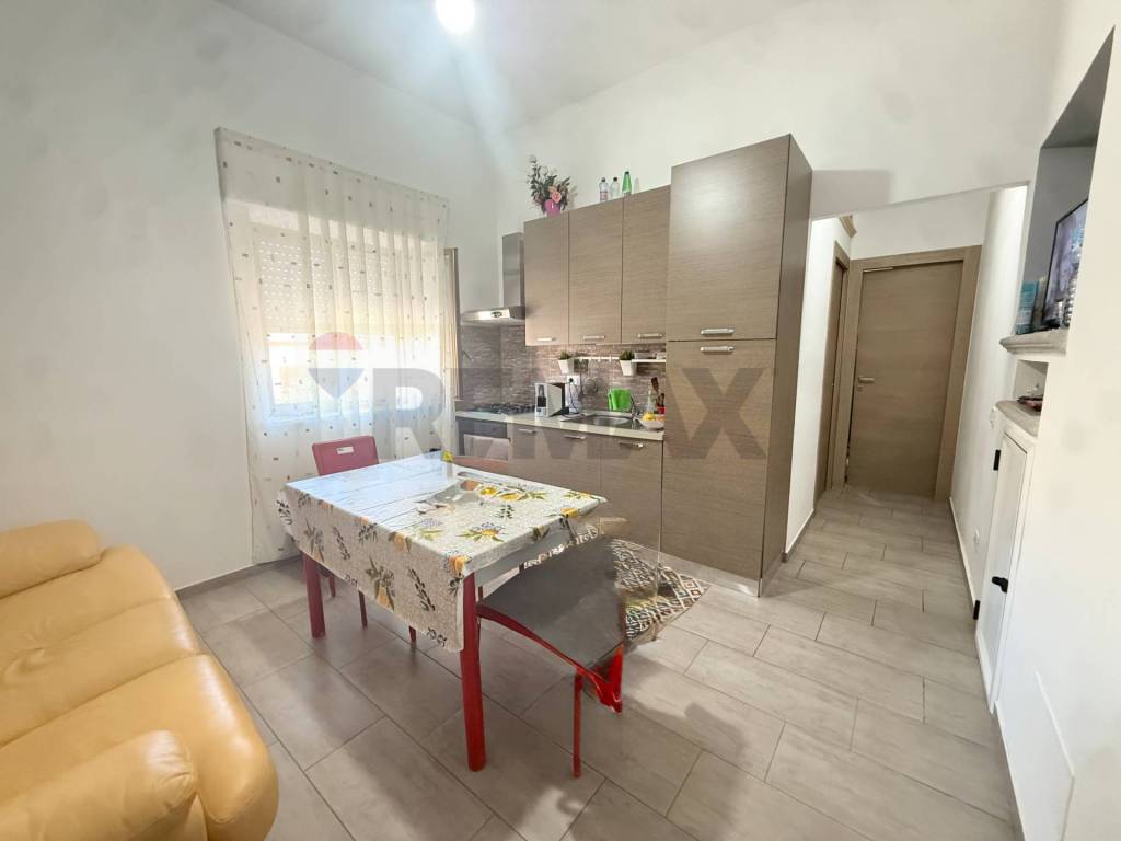 Appartamento a Castellammare del golfo in Via Modena, 4 - Foto 5