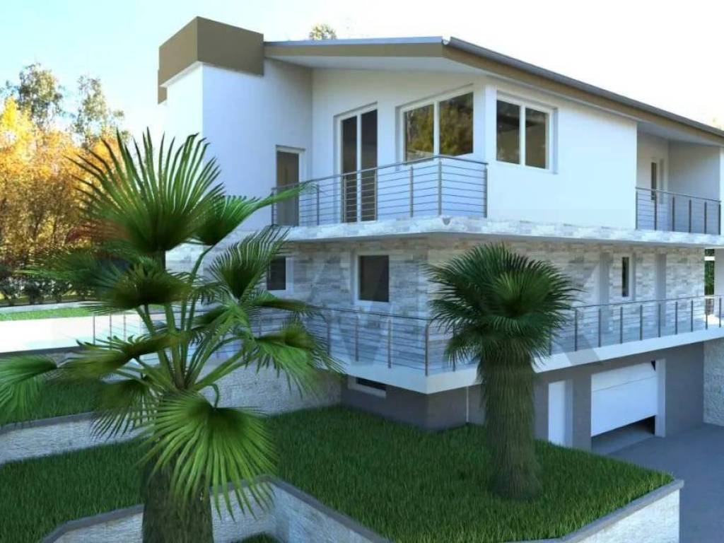 Villa a Vita in Via Baronia Cartipoli - Foto 2
