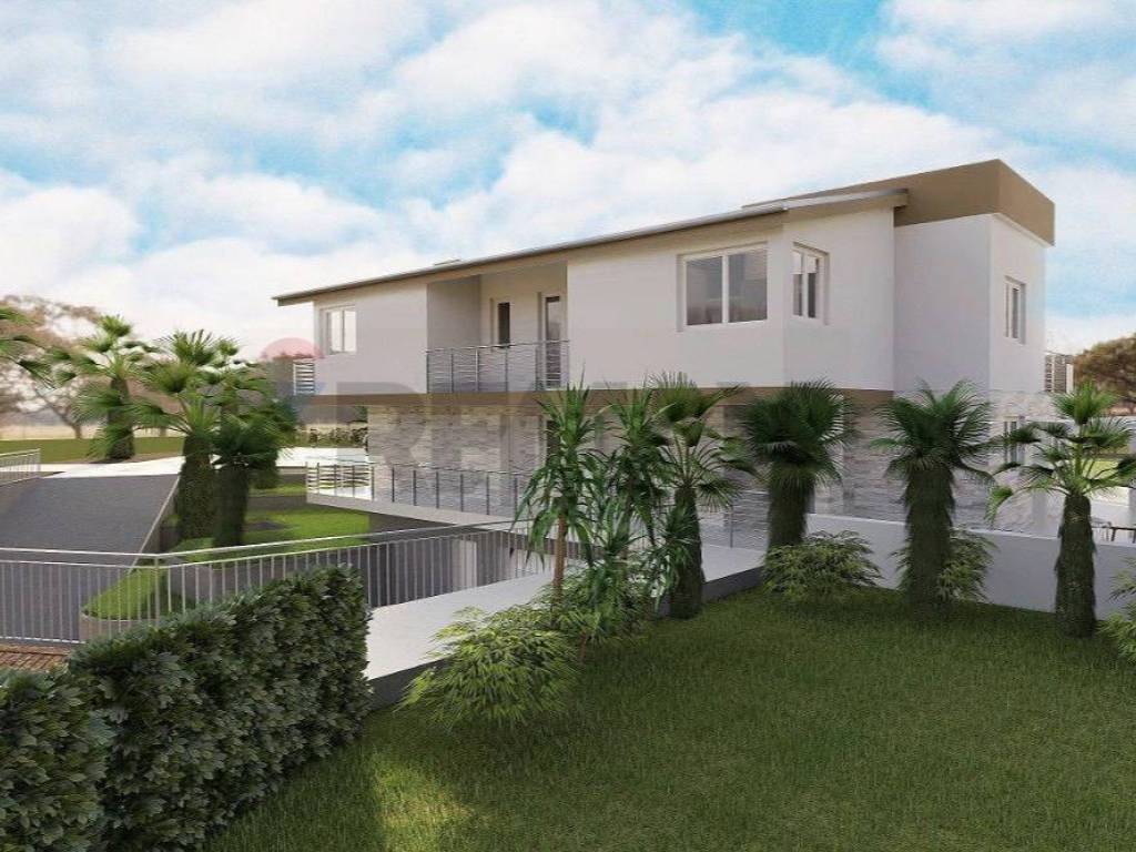 Villa a Vita in Via Baronia Cartipoli - Foto 4