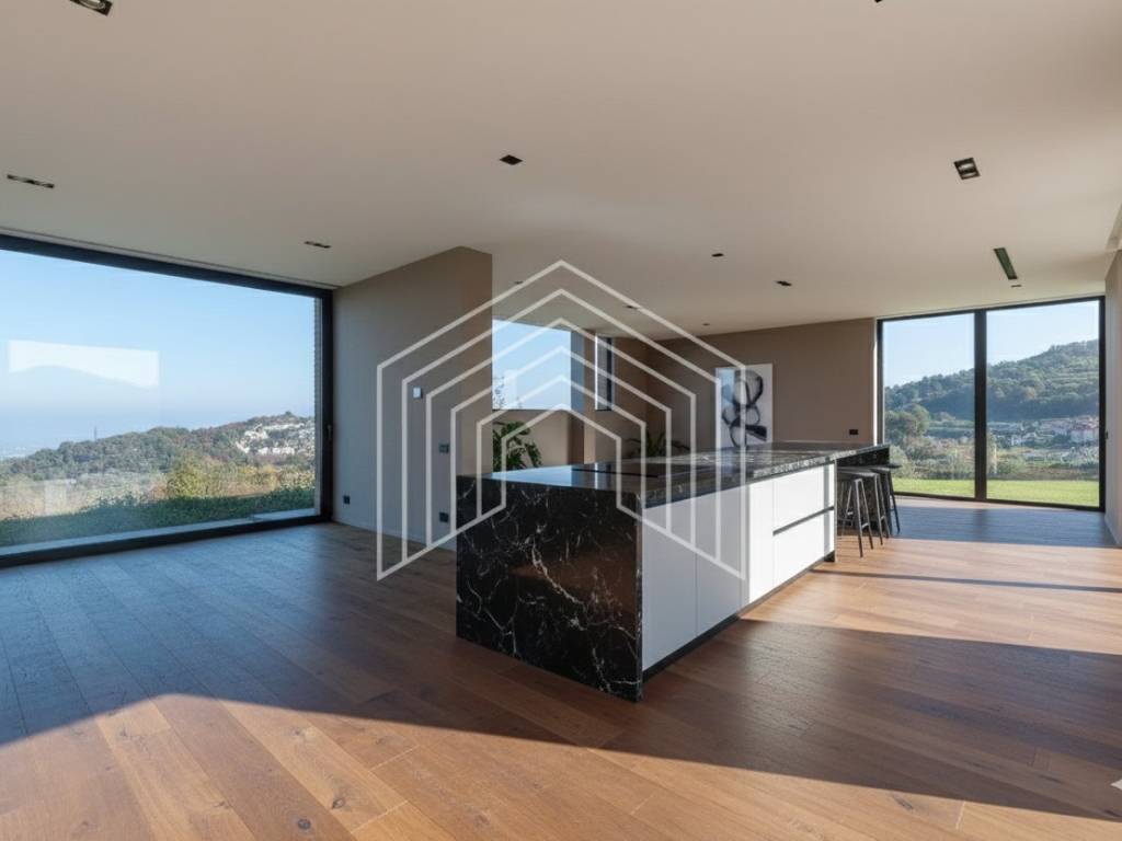 Villa a San lazzaro di savena in Via Croara - Foto 4