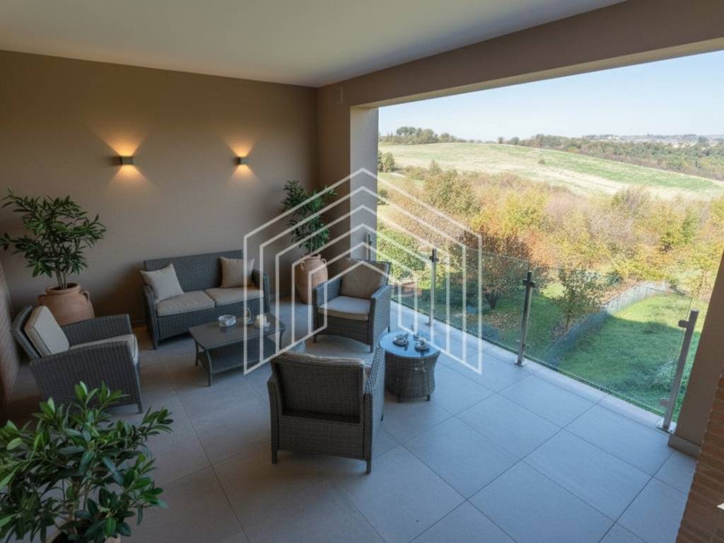 Villa a San lazzaro di savena in Via Croara - Foto 5