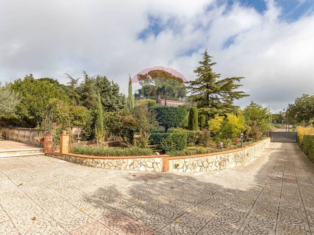 Villa a Piazza armerina in C/da Cannarozzo - Foto 3