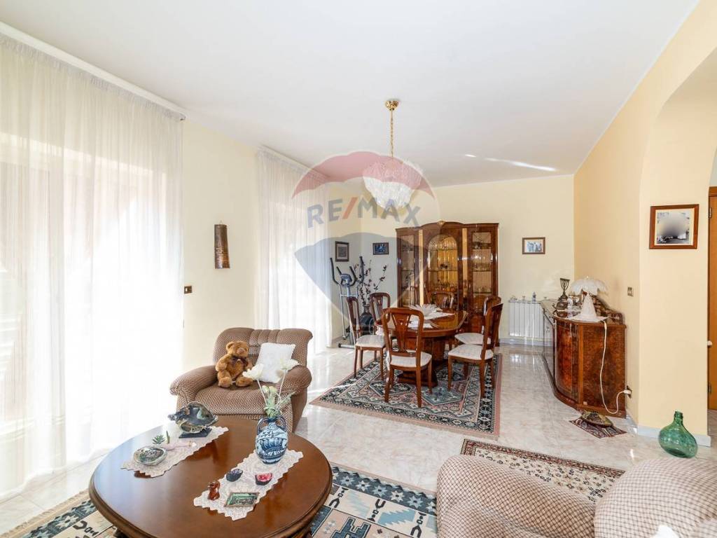 Appartamento a Belpasso in Via Pantelleria, 20 - Foto 5