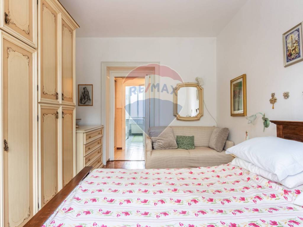 Appartamento a Busto arsizio in via Adua, 1 - Foto 2