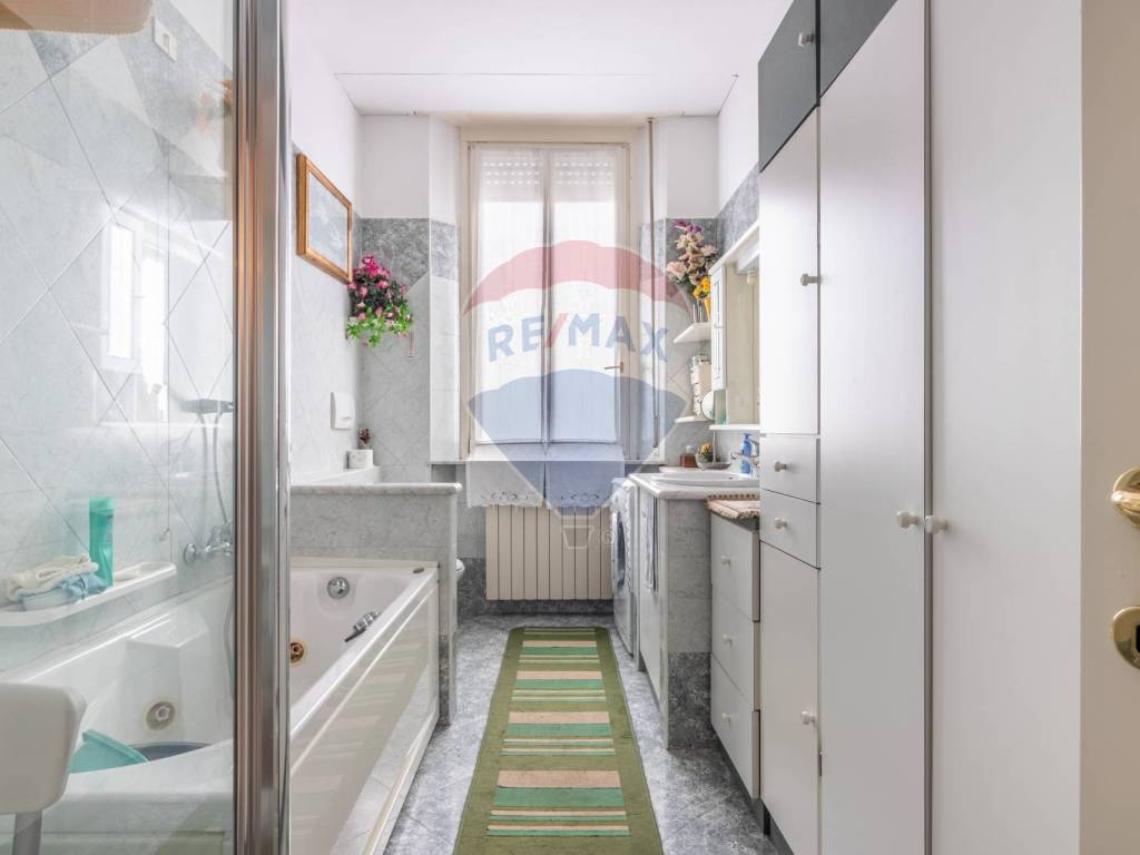 Appartamento a Busto arsizio in via Adua, 1 - Foto 3