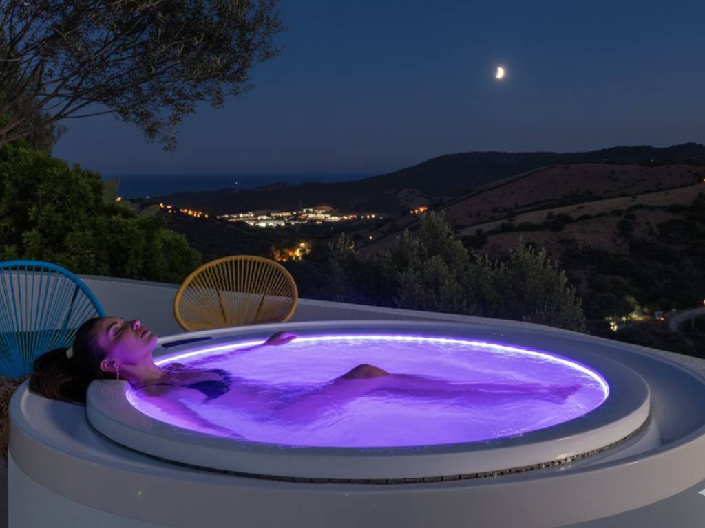 Villa a Budoni in Via dei Ginepri, 75 - Foto 4