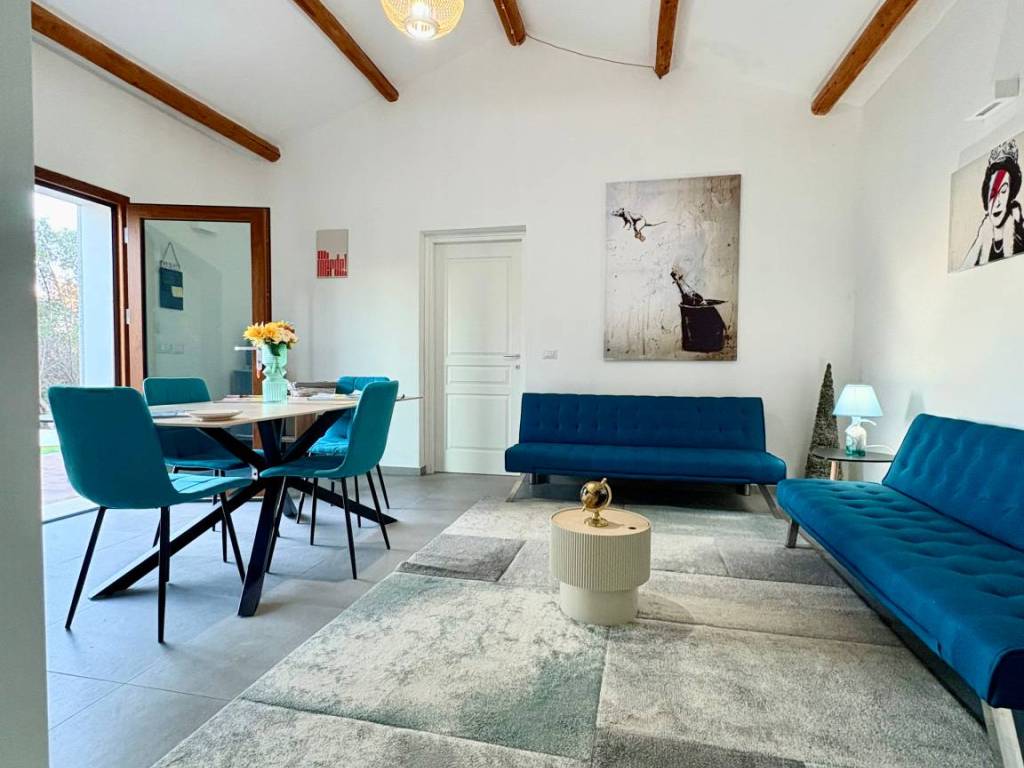 Villa a Budoni in Via dei Ginepri, 75 - Foto 5