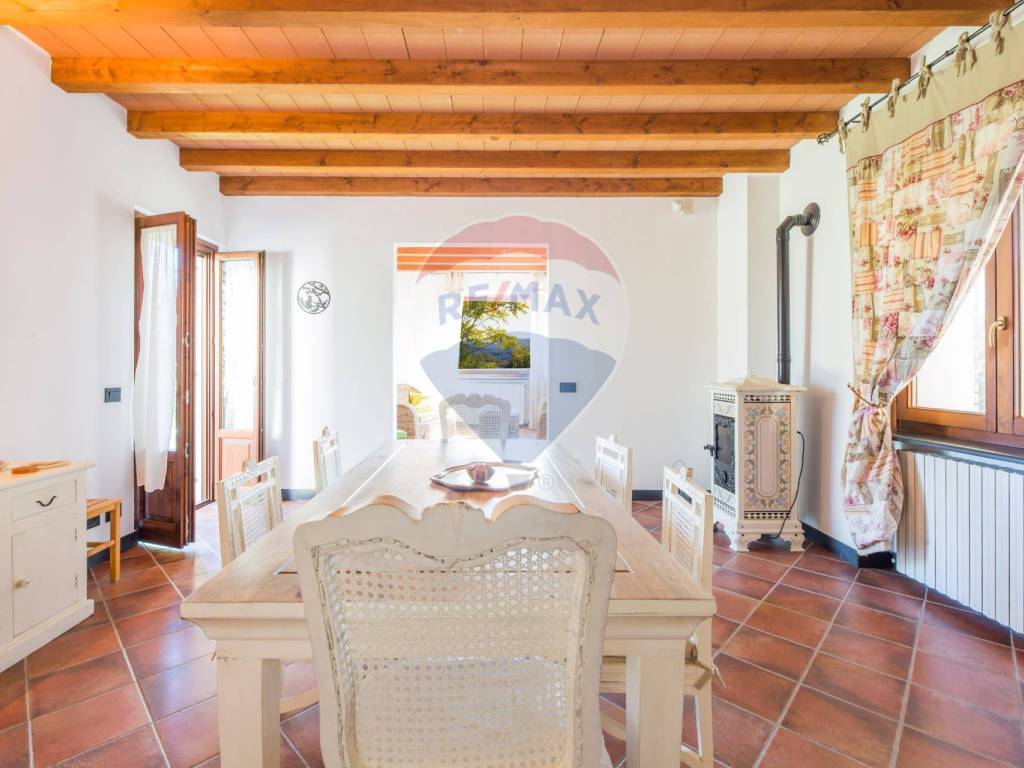 Casa indipendente a Lerma in via cascina pastori, 28 - Foto 2