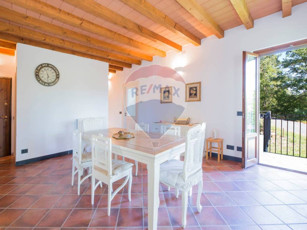 Casa indipendente a Lerma in via cascina pastori, 28 - Foto 4