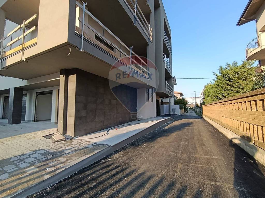 Appartamento a Pescara in Strada Vicinale Chiappini, 23 - Foto 4