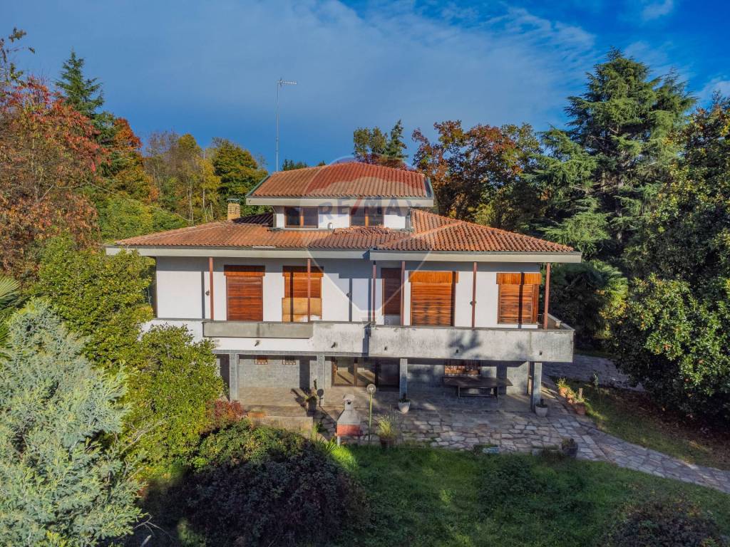 Villa a Oggiona con santo stefano in via monte grappa, 19 - Foto 3