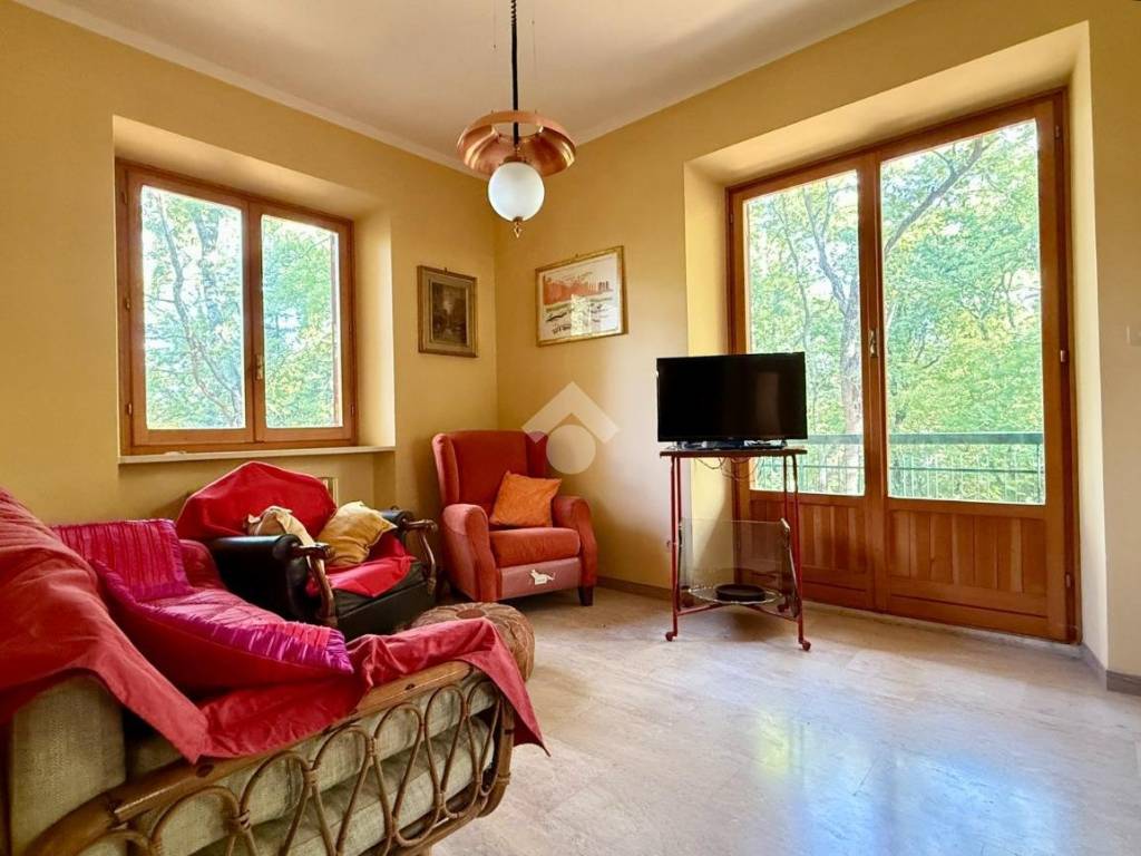 Villa a Ascoli piceno in Viale Medaglie D'Oro, 1 - Foto 5