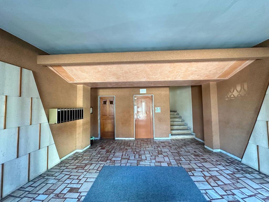 Appartamento a Potenza in Viale Dante Alighieri, 110 - Foto 5