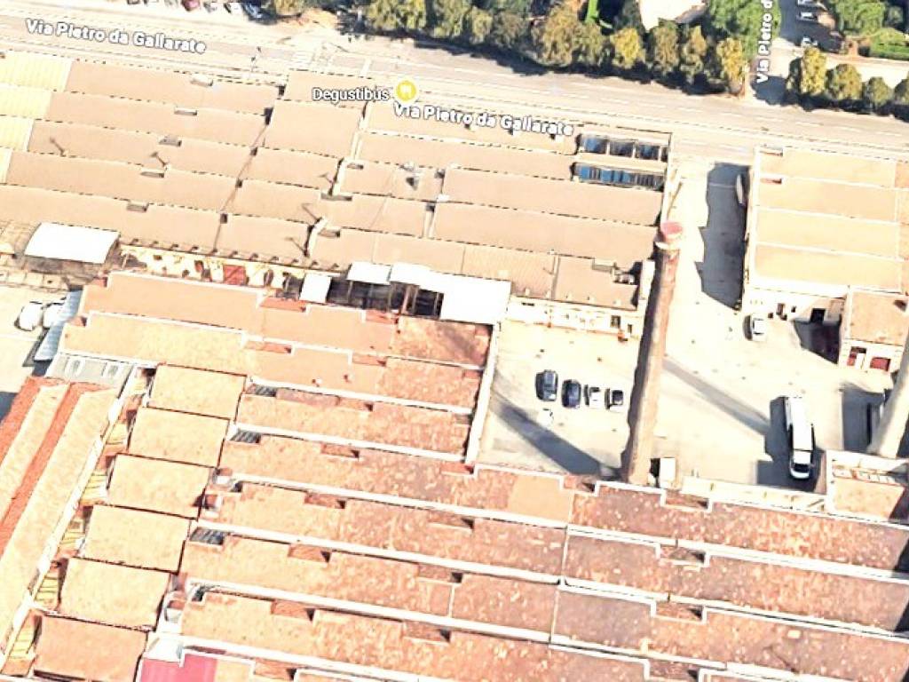 Immobile a Gallarate in Corso Leonardo da Vinci - Foto 2